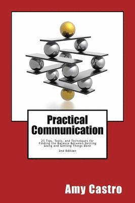 bokomslag Practical Communication