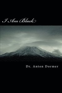 bokomslag I Am Black