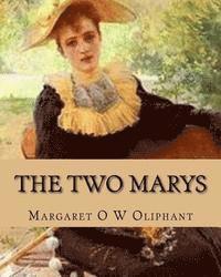 bokomslag The Two Marys