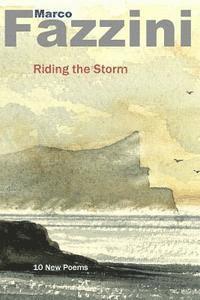 bokomslag Riding the Storm: - 10 New Poems