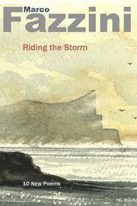 Smoss - Riding the Storm: - 10 New Poems, Häftad