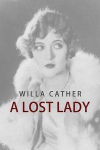 A Lost Lady 1