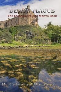 bokomslag Demon Plague: The Second Highland Wolves Book