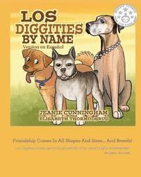 Los Diggities by Name - Version en Espanol 1