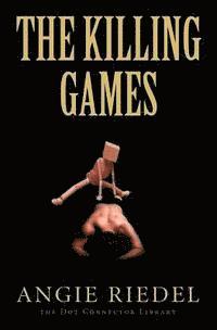 bokomslag The Killing Games