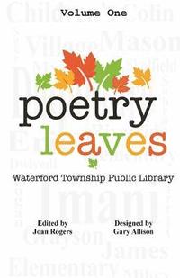 bokomslag Poetry Leaves: Waterford Township Public Library