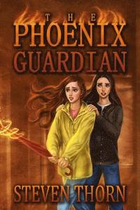 bokomslag The Phoenix Guardian