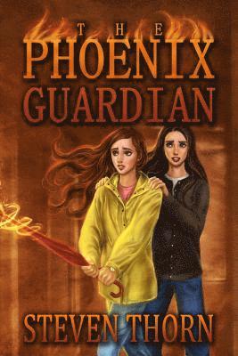 The Phoenix Guardian 1