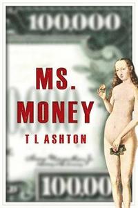 bokomslag Ms. Money