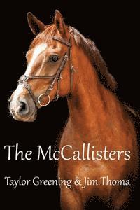 bokomslag The McCallisters