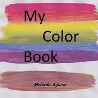 My Colors Book 1