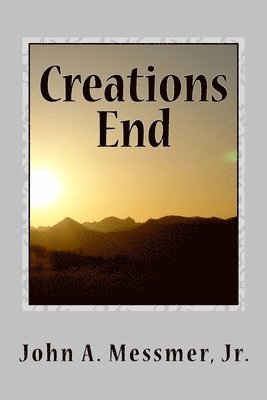 Creations End 1