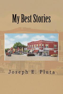 My Best Stories 1