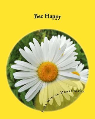 bokomslag Bee Happy