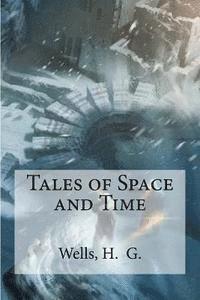 bokomslag Tales of Space and Time