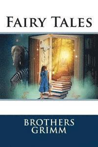 bokomslag Fairy Tales