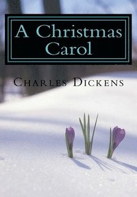 bokomslag A Christmas Carol