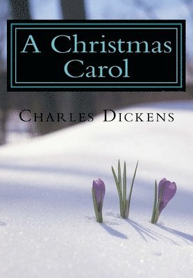 bokomslag A Christmas Carol