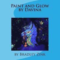 Paint and Glow by Davina 1