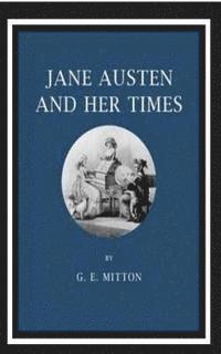 bokomslag Jane Austen and Her Times