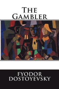 bokomslag The Gambler