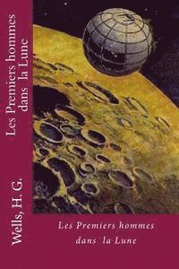 Les Premiers hommes dans la Lune