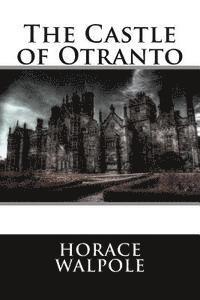 The Castle of Otranto 1