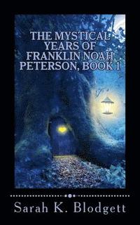 bokomslag The Mystical Years of Franklin Noah Peterson, Book 1