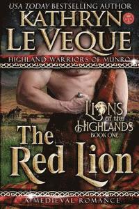 bokomslag The Red Lion