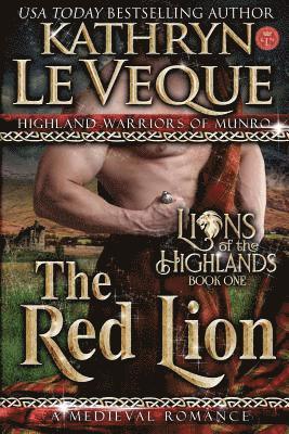 The Red Lion 1