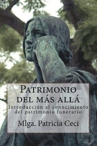 bokomslag Patrimonio del mas alla