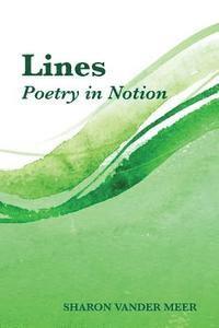 bokomslag Lines: Poetry in Notion