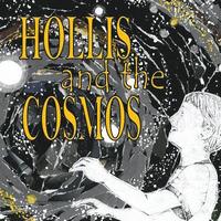 bokomslag Hollis and the Cosmos