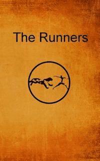 Brett Farkas - The Runners, Häftad