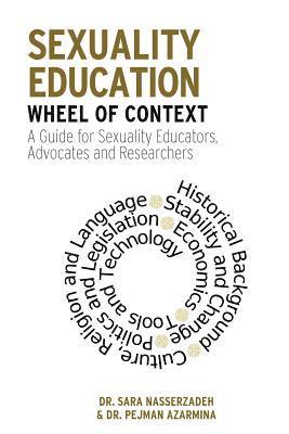 Sexuality Education Wheel of Context: A Guide for Sexuality Educators, Advocates and Researchers 1