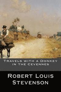 Travels with a Donkey in the Cevennes 1