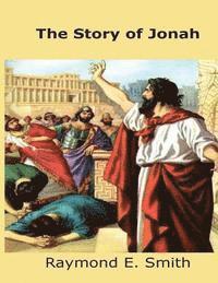 bokomslag The Story of Jonah