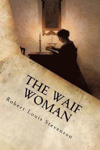 bokomslag The Waif Woman