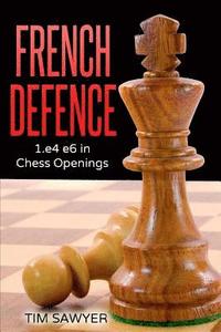 bokomslag French Defence