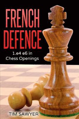 French Defence 1