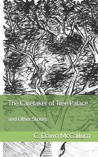 bokomslag The Caretaker of Tree Palace
