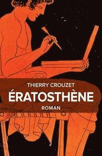 bokomslag Ératosthène