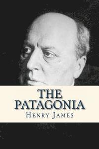 Henry James, Ravell - The Patagonia, Häftad
