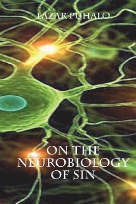 bokomslag On The Neurobiology of Sin