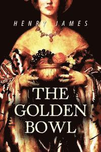 bokomslag The Golden Bowl