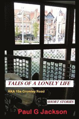 bokomslag Tales from a Lonely Life