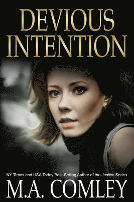 bokomslag Devious Intention