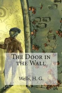 bokomslag The Door in the Wall