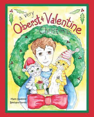 A Very Oberst & Valentine Christmas 1