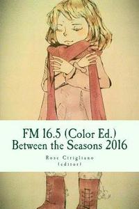 bokomslag FM 16.5 (Color Ed.)